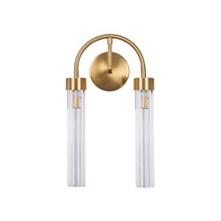 Arte Lamp A4088AP-2AB СВЕТИЛЬНИК НАСТЕННЫЙ A4088AP-2AB - фото 107665