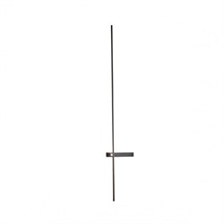 ST Luce SL1589.411.01 Светильник настенный Черный/Черный LED 1*15W 4000K SL1589.411.01 - фото 107673