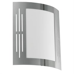 Eglo 82309 Уличный настенный светильник CITY 82309 - фото 107741