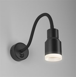Elektrostandard MRL LED 1015 / Светильник настенный светодиодный Molly черный a043982 - фото 107785