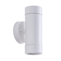 Arte Lamp A3503AL-2WH Atlas Уличный настенный светильник A3503AL-2WH - фото 107814
