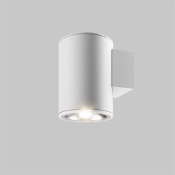 Maytoni Outdoor Настенный светильник (бра) Shim Белый O303WL-L5W3K - фото 107830