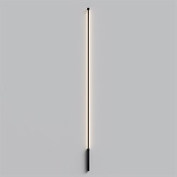 Elektrostandard 40134/LED / Светильник настенный светодиодный Alto LED черный 4000K a069822 - фото 107898