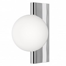 Maytoni Настенный светильник (бра) Хром MOD324WL-01CH - фото 107905
