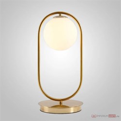 ImperiumLoft Настольная лампа CORDA TABLE LAMP 99050-22 - фото 107981