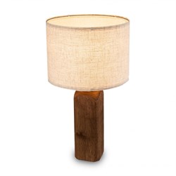 Freya FR5326TL-01W1 Forest Настольный светильник Белый FR5326TL-01W1 - фото 108152