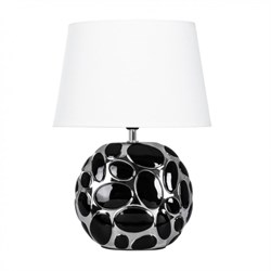 Arte Lamp A4063LT-1CC POPPY 1xE14 40W Декоративная настольная лампа A4063LT-1CC - фото 108337