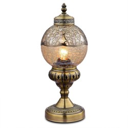 Citilux CL419813 Каир Светильник настольный CL419813 - фото 108479