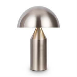 Freya Eleon Настольный светильник Никель FR5218TL-02N - фото 108581