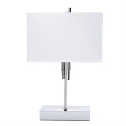 Arte Lamp A5037LT-2CC JULIETTA Настольная лампа E14 A5037LT-2CC - фото 108643