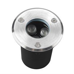 Arte Lamp A6103IN-1SS УЛИЧНЫЙ СВЕТИЛЬНИК A6103IN-1SS - фото 108818
