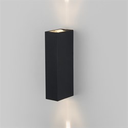 Elektrostandard Blaze LED черный (35136/W) Уличный светильник a057050 - фото 108874