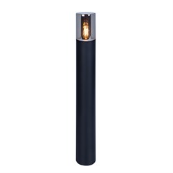 Arte Lamp A6218PA-1BK Уличный светильник WAZN A6218PA-1BK - фото 108936
