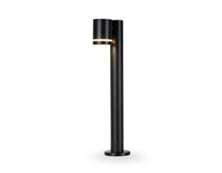 Ambrella Светильник уличный ландшафтный поворотный ST3343 BK черный IP54 GX53 max 15W 100*85*600 ST3343 - фото 108942