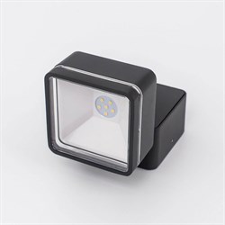 Citilux CLU0008K Светильник Уличный Настенно-потолочный 6W*4000K CLU0008K - фото 108946