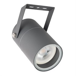Arte Lamp A3303AL-1GY Mistero Уличный светильник A3303AL-1GY - фото 108947