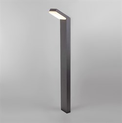 Elektrostandard 1542 TECHNO LED Серый / Светильник уличный ландшафтный a053949 - фото 108959