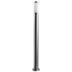 Arte Lamp A3157PA-1SS Уличный столбик A3157PA-1SS - фото 108963