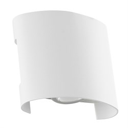 Arte Lamp A3122AL-2WH УЛИЧНЫЙ СВЕТИЛЬНИК A3122AL-2WH - фото 108969
