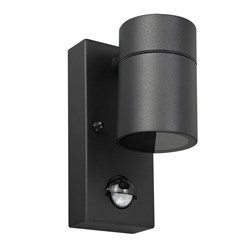 Arte Lamp A3322AL-1BK УЛИЧНЫЙ СВЕТИЛЬНИК A3322AL-1BK - фото 108984