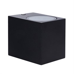 Arte Lamp A3404AL-1BK УЛИЧНЫЙ СВЕТИЛЬНИК A3404AL-1BK - фото 109005