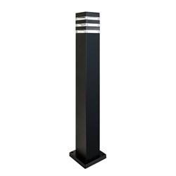 Arte Lamp A4418PA-1BK УЛИЧНЫЙ СВЕТИЛЬНИК A4418PA-1BK - фото 109021