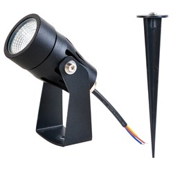 Arte Lamp A4705IN-1BK УЛИЧНЫЙ СВЕТИЛЬНИК A4705IN-1BK - фото 109025