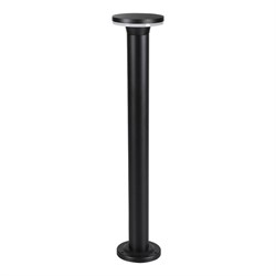 Arte Lamp A1212PA-1BK УЛИЧНЫЙ СВЕТИЛЬНИК A1212PA-1BK - фото 109060