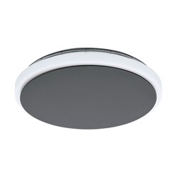 Eglo 98712 Уличный светодиодный светильник настенно-потолочный MONGODIO, 11,5W(LED), 250, H40, 1450lm 98712 - фото 109067