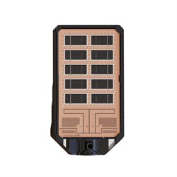 Arte Lamp A9050AL-1BK УЛИЧНЫЙ СВЕТИЛЬНИК A9050AL-1BK - фото 109082