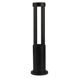 Arte Lamp A1060PA-1BK УЛИЧНЫЙ СВЕТИЛЬНИК A1060PA-1BK - фото 109087