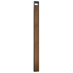 Arte Lamp A2140PA-1BR УЛИЧНЫЙ СВЕТИЛЬНИК A2140PA-1BR - фото 109091