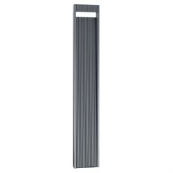 Arte Lamp A2148PA-1BK УЛИЧНЫЙ СВЕТИЛЬНИК A2148PA-1BK - фото 109097