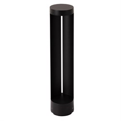 Arte Lamp A1645PA-1BK Уличный светильник NEW YORK A1645PA-1BK - фото 109109