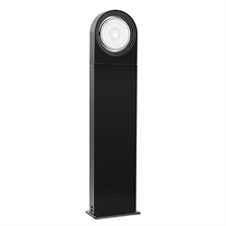 Arte Lamp A1831PA-1BK Уличный светильник SAN FRANCISCO A1831PA-1BK - фото 109125