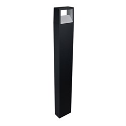 Arte Lamp A1328PA-1BK УЛИЧНЫЙ СВЕТИЛЬНИК A1328PA-1BK - фото 109137