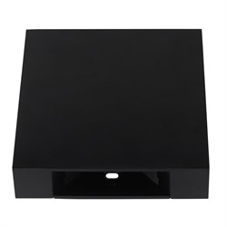 Arte Lamp A1445AL-4BK УЛИЧНЫЙ СВЕТИЛЬНИК A1445AL-4BK - фото 109140