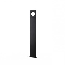 Odeon Light 6653/10GL NATURE ODL24 черный/металл  Уличный  светильник IP65 LED 10W 4000K AC85-265V COMO 6653/10GL - фото 109159