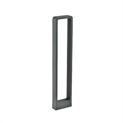 Arte Lamp A2080PA-1BK УЛИЧНЫЙ СВЕТИЛЬНИК A2080PA-1BK - фото 109161
