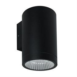 Arte Lamp A1813AL-1BK УЛИЧНЫЙ СВЕТИЛЬНИК A1813AL-1BK - фото 109177