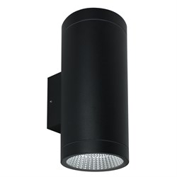 Arte Lamp A1813AL-2BK УЛИЧНЫЙ СВЕТИЛЬНИК A1813AL-2BK - фото 109179