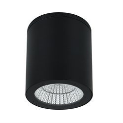 Arte Lamp A1813PF-1BK УЛИЧНЫЙ СВЕТИЛЬНИК A1813PF-1BK - фото 109180