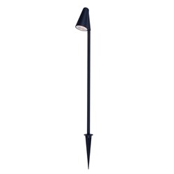 Arte Lamp A4109FN-1BK УЛИЧНЫЙ СВЕТИЛЬНИК A4109FN-1BK - фото 109182