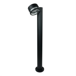 Arte Lamp A1910PA-1BK УЛИЧНЫЙ СВЕТИЛЬНИК A1910PA-1BK - фото 109183