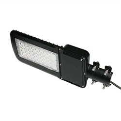 Светильник Уличный Gauss LED Qplus IP65 535*260*64 200W 24000lm 5000K 120-260V КСС "Ш" 1/2 629535322 - фото 109206