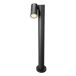 Arte Lamp A3302PA-1BK Уличный светильник MISTERO A3302PA-1BK - фото 109220