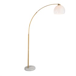 Arte Lamp A5822PN-1PB Paolo Торшер A5822PN-1PB - фото 109261