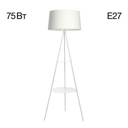 Citilux CL806020 Рейнер Белый Торшер CL806020 - фото 109277