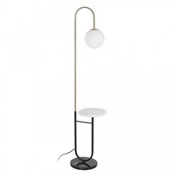 LOFT IT 10145 Black Торшер Sonni, шт 10145 Black - фото 109495