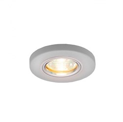 Italmac Bohemia 51 21 75 Светильник из стекла матовый белый MR 16 Bohemia 51 21 75 - фото 109713